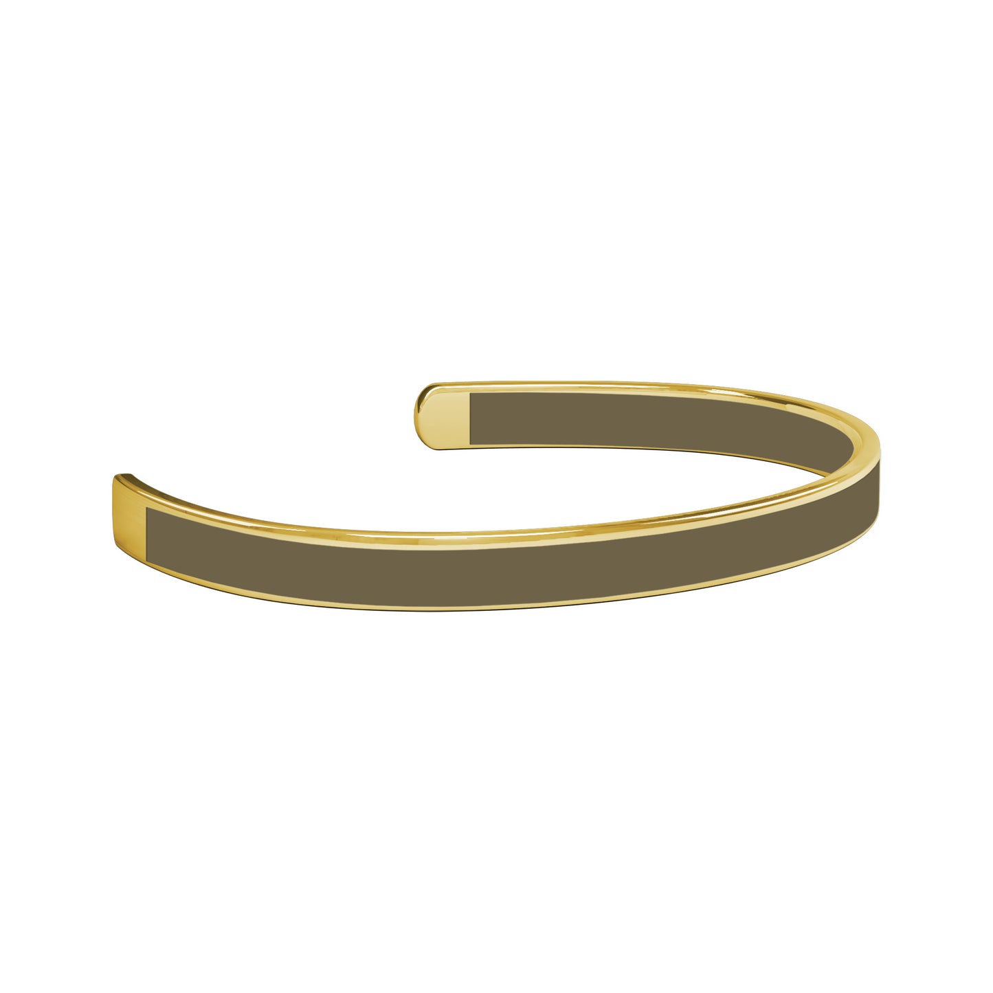 Almost Sold Out - Daughter Cuff Bracelet - Before You