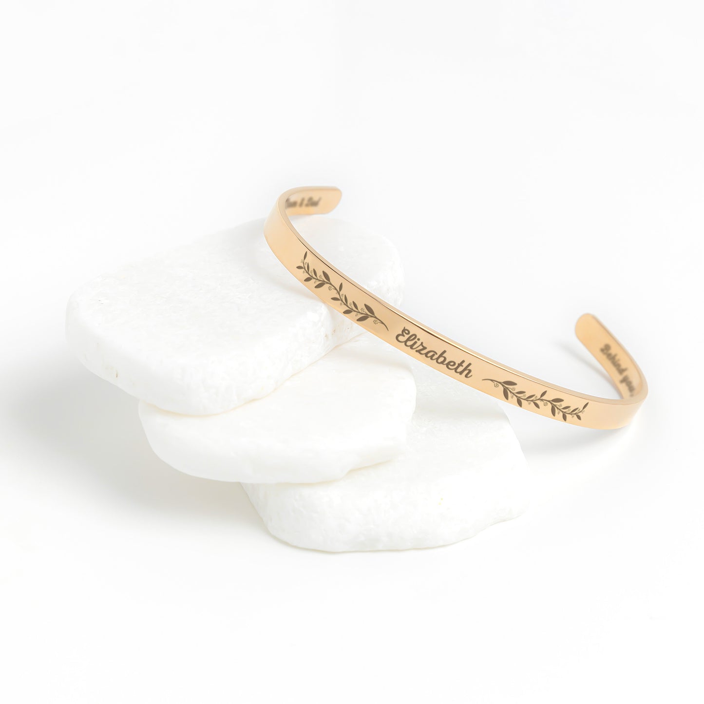 Almost Sold Out - Daughter Cuff Bracelet - Before You