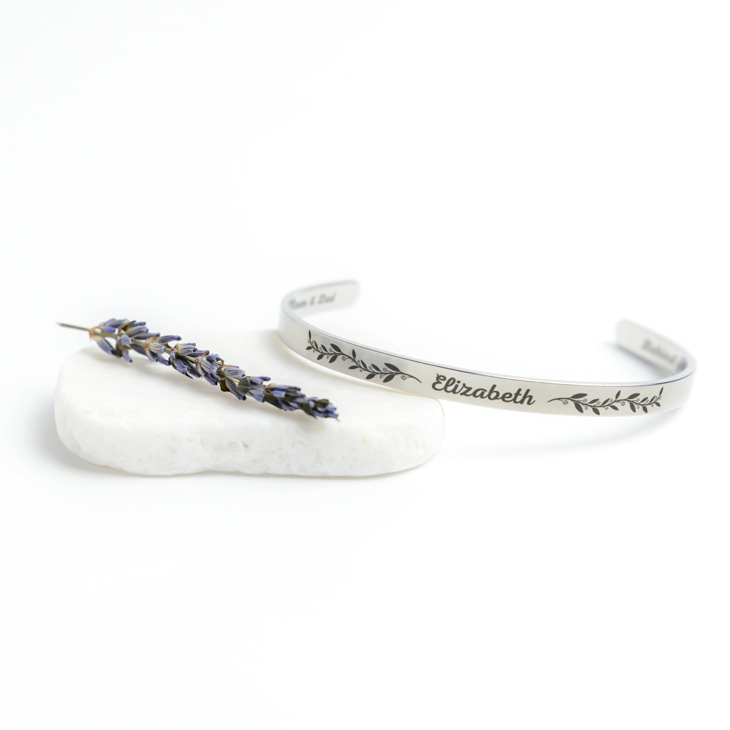 Almost Sold Out - Daughter Cuff Bracelet - Before You
