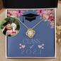 Almost Sold Out - Class of 2023 - Love Knot Necklace
