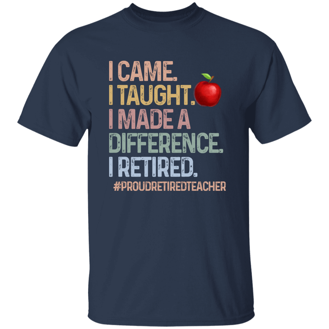 Almost Sold Out - Teacher T-Shirt