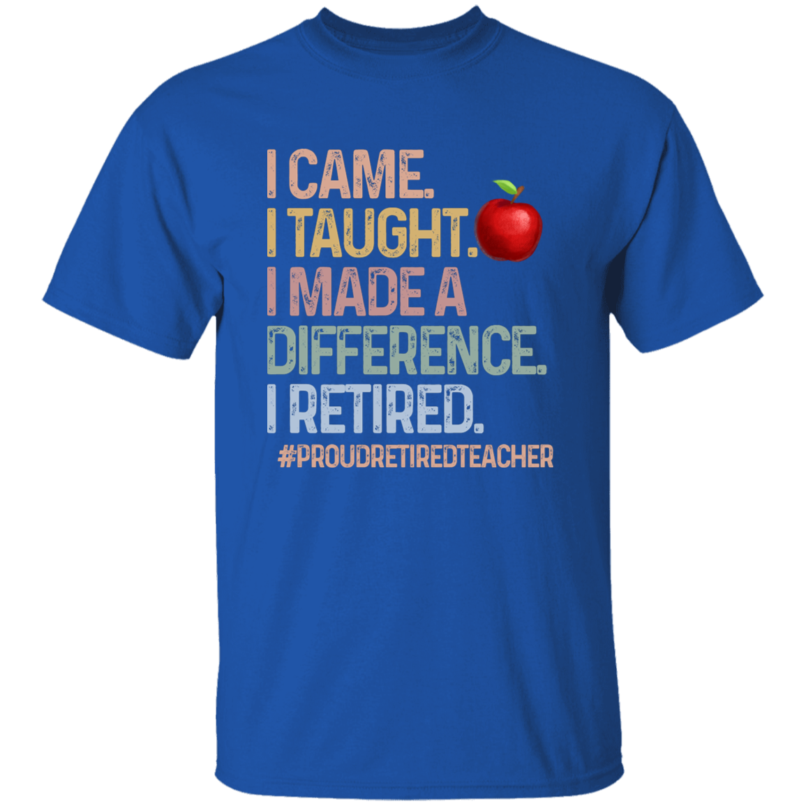 Almost Sold Out - Teacher T-Shirt