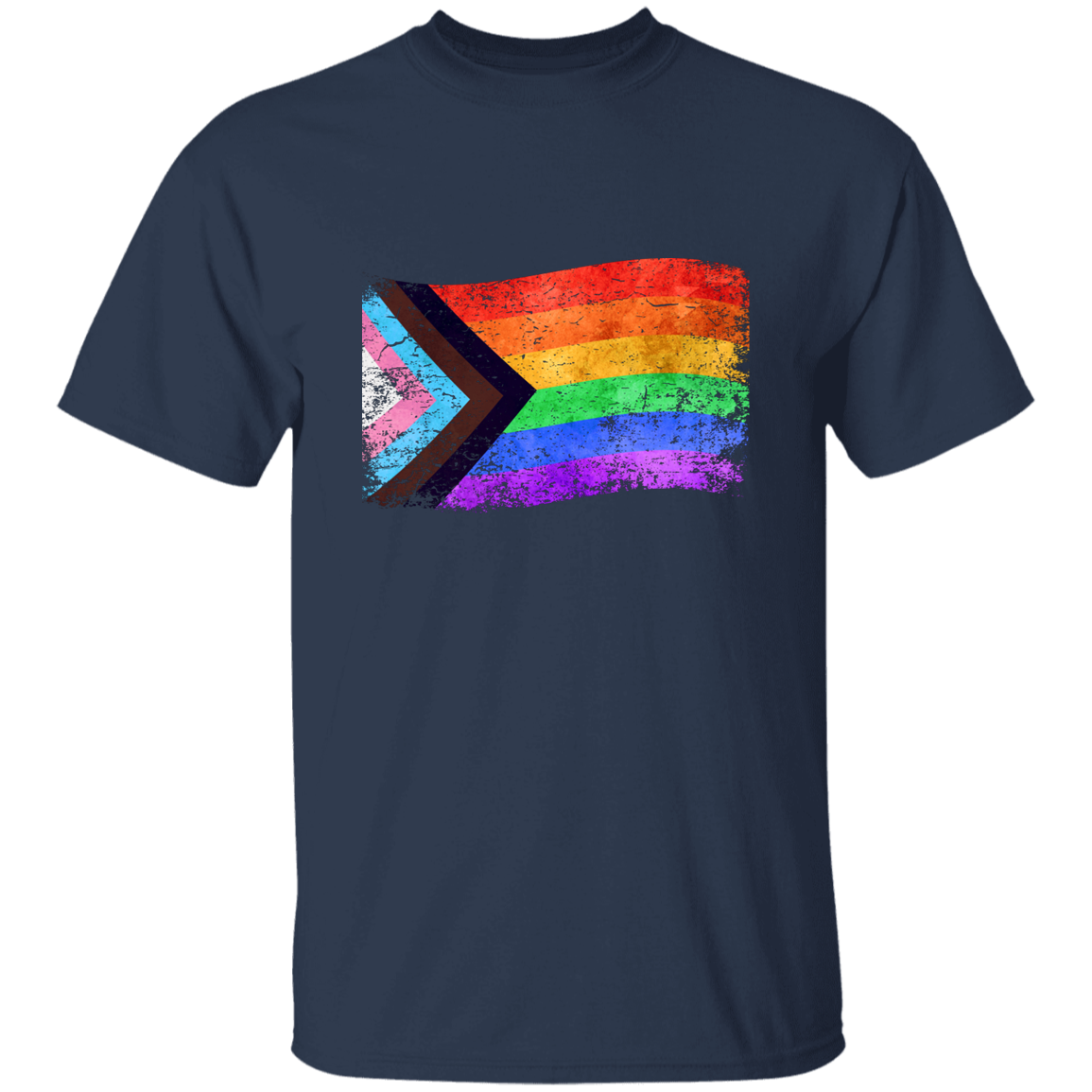 Almost Sold Out - Flag T-Shirt
