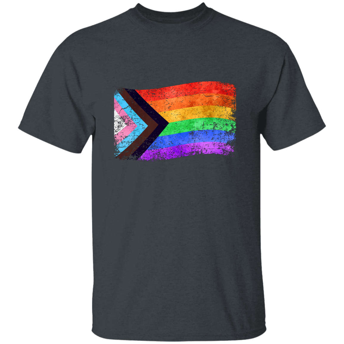 Almost Sold Out - Flag T-Shirt