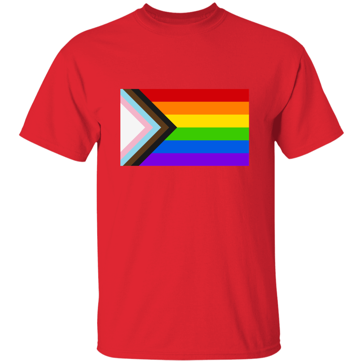 Almost Sold Out - Flag T-Shirt