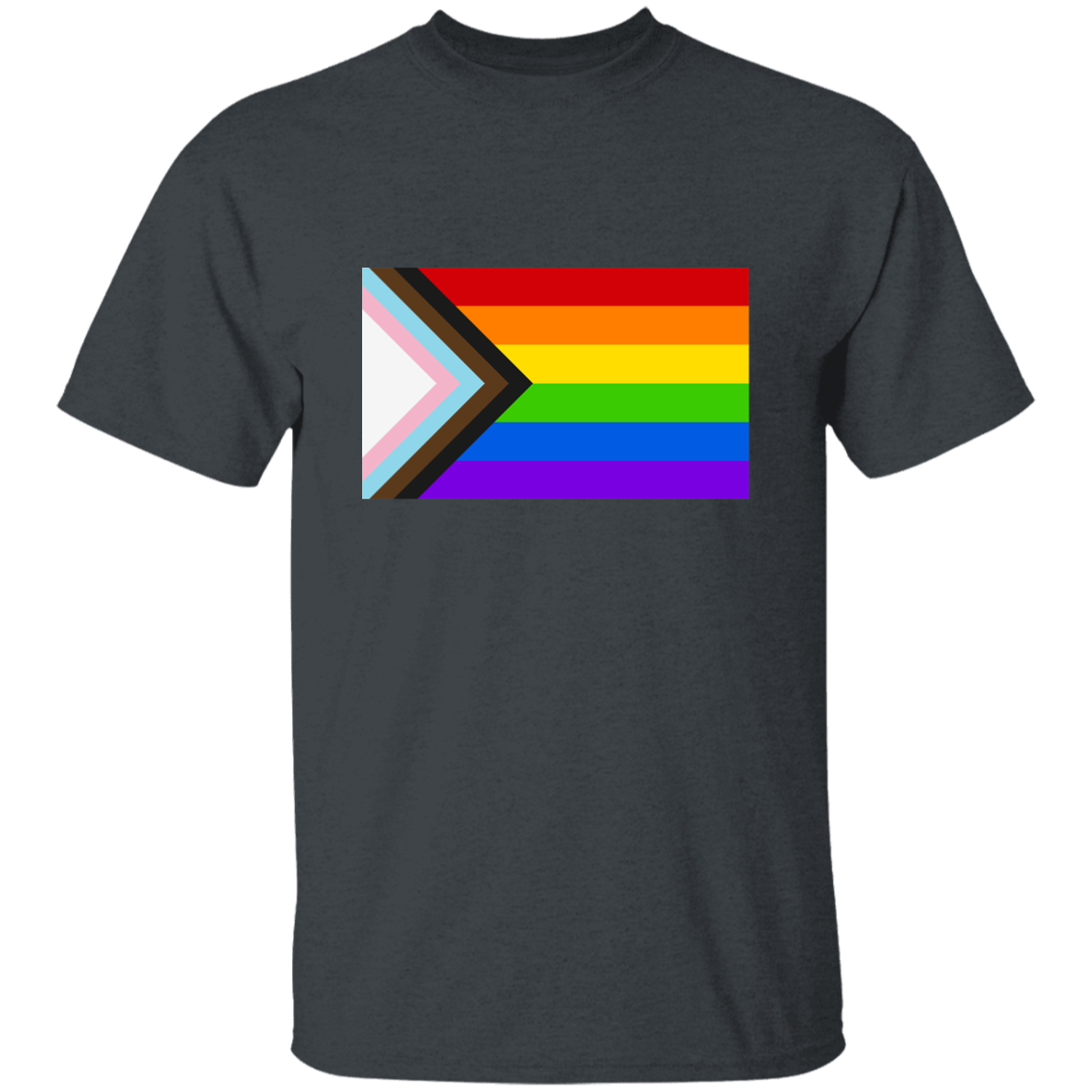 Almost Sold Out - Flag T-Shirt