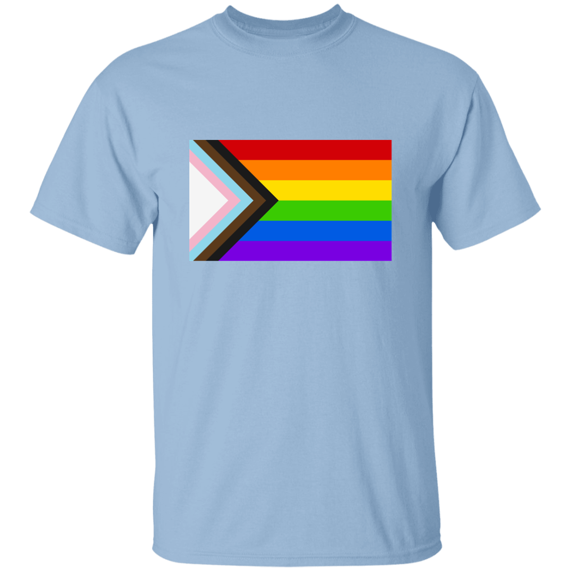 Almost Sold Out - Flag T-Shirt