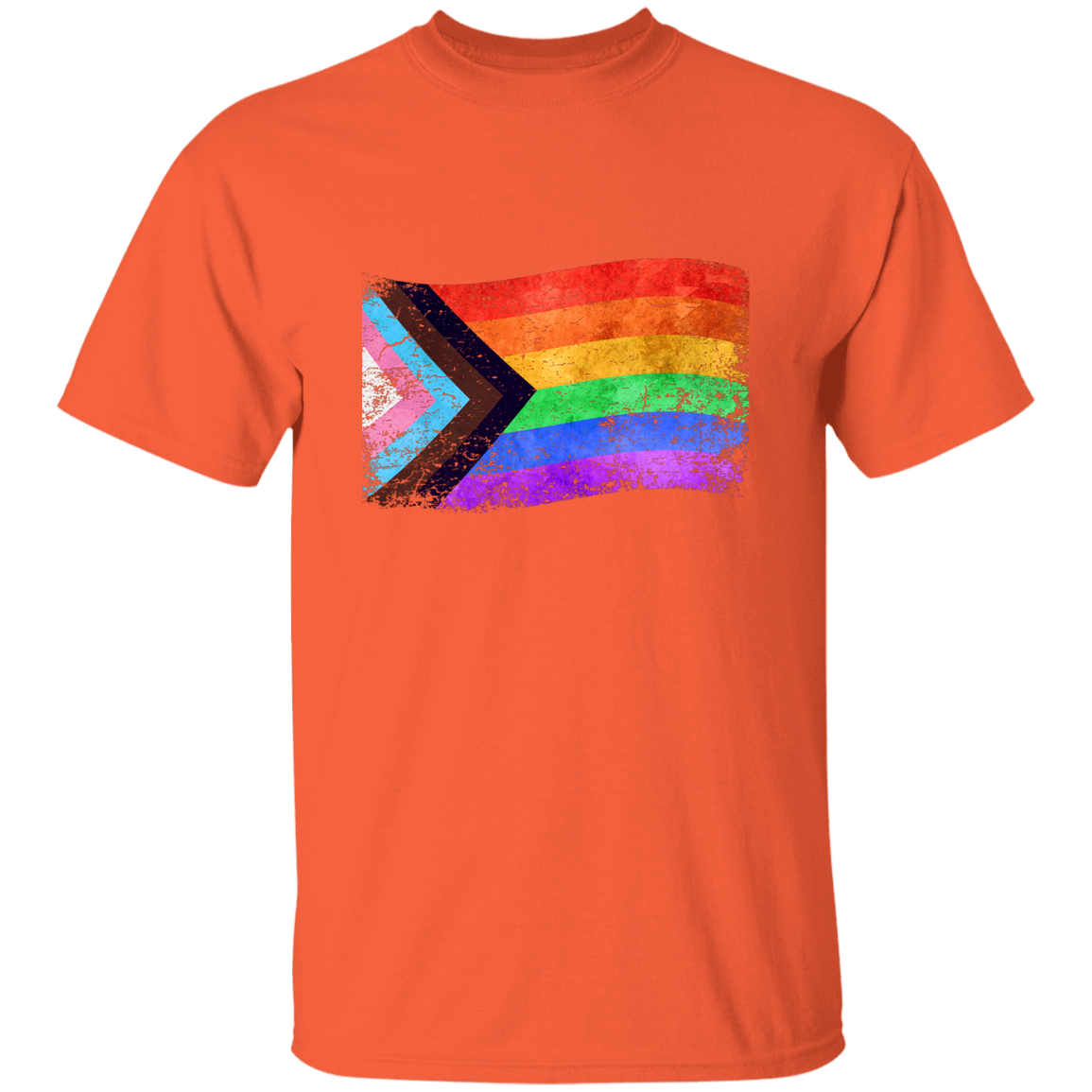 Almost Sold Out - Flag T-Shirt