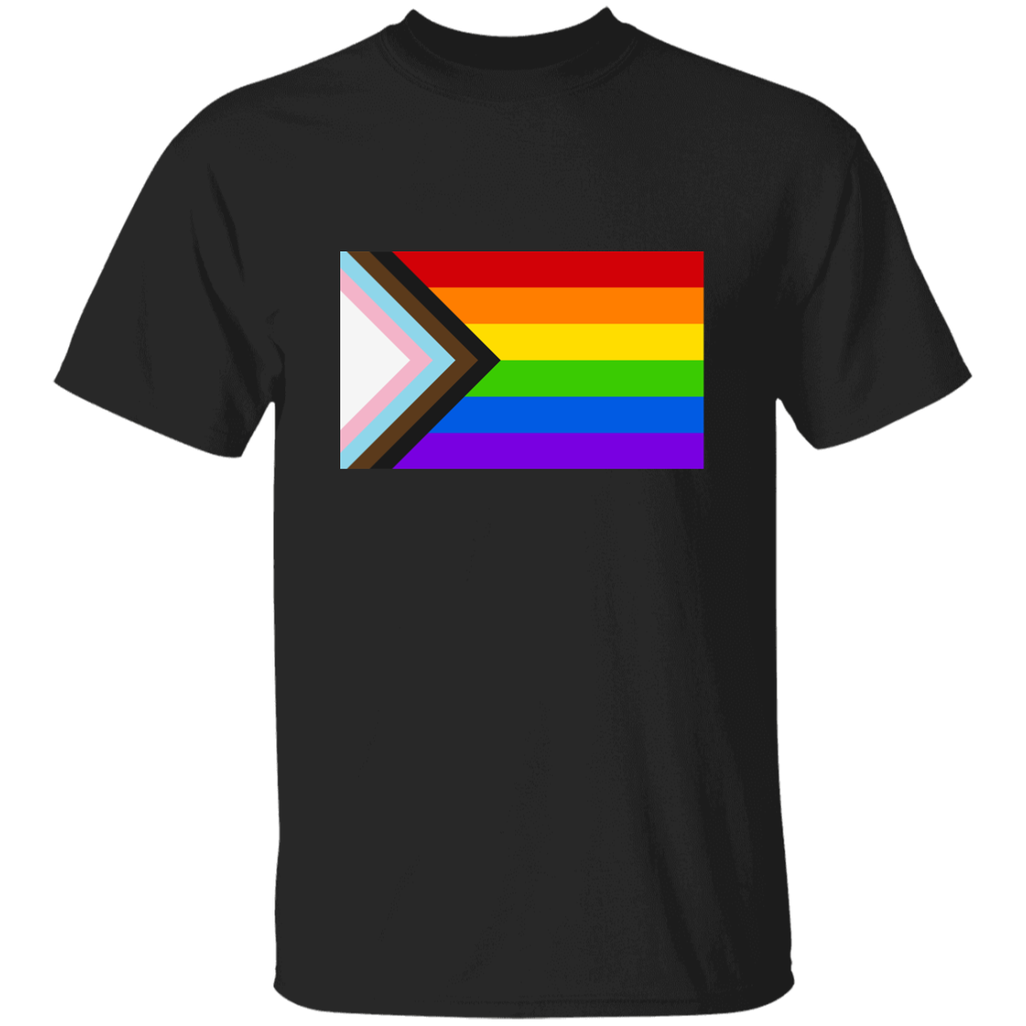 Almost Sold Out - Flag T-Shirt