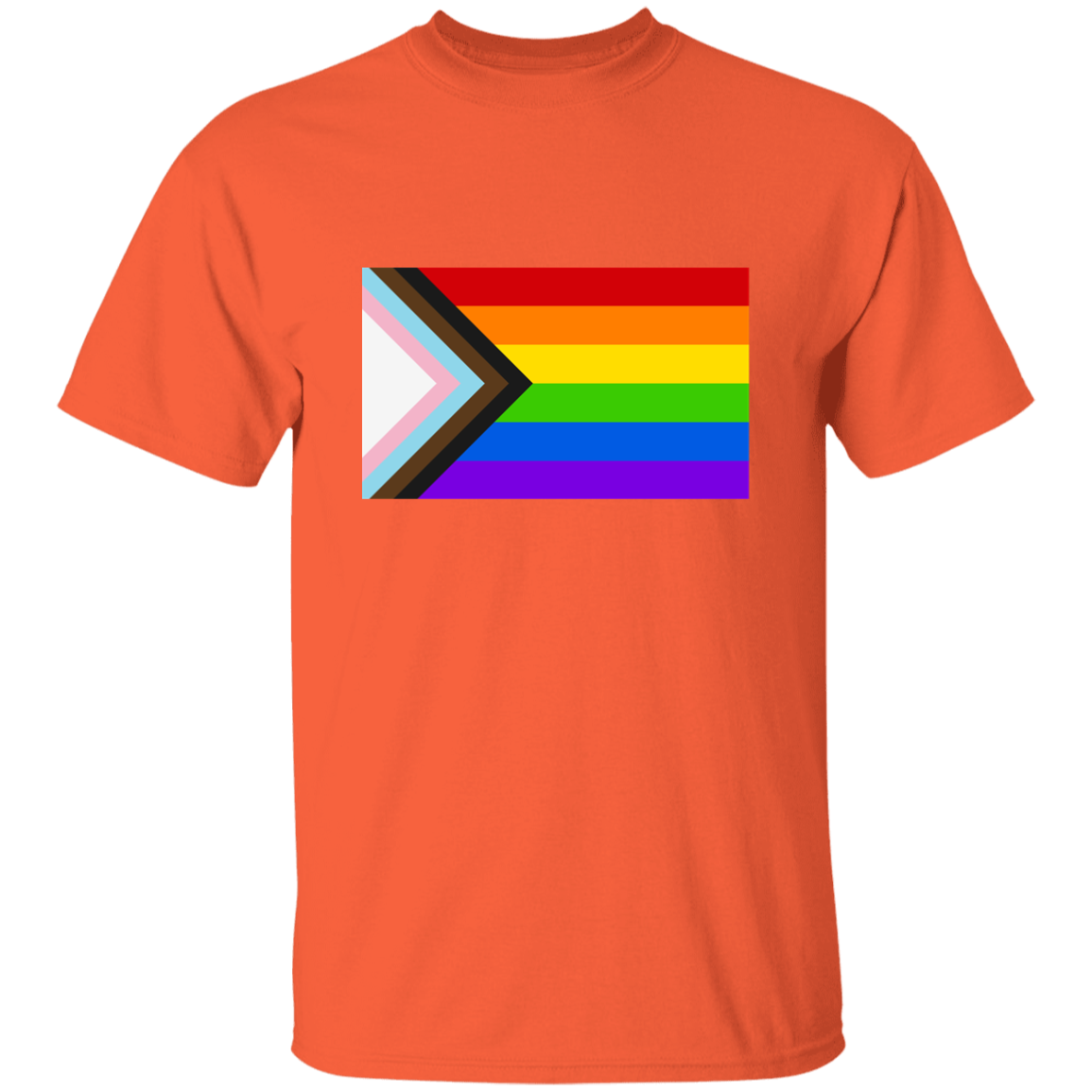 Almost Sold Out - Flag T-Shirt