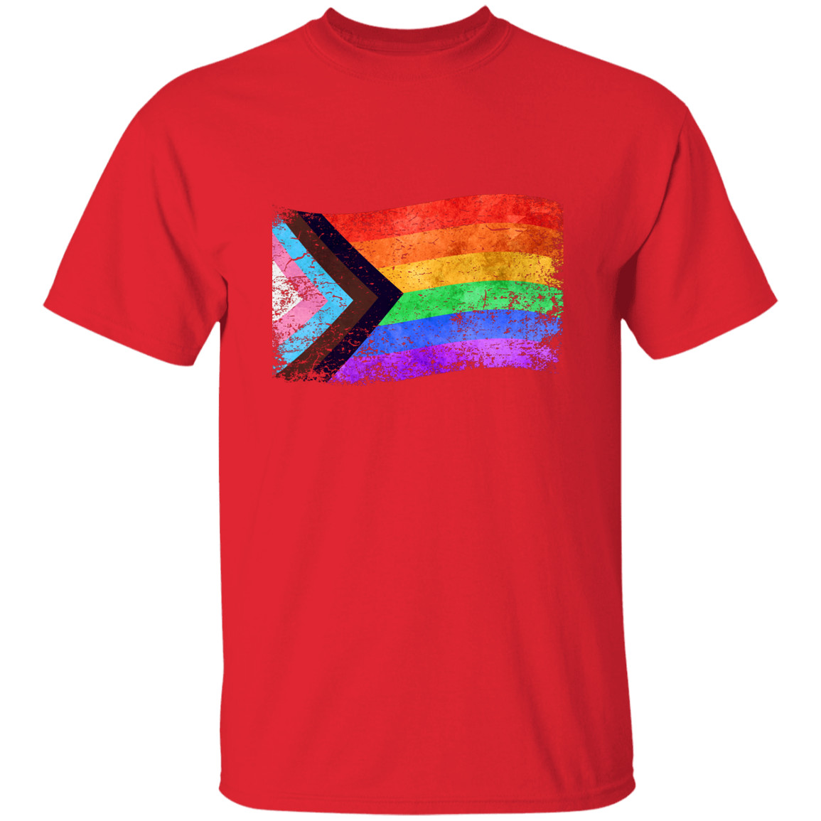 Almost Sold Out - Flag T-Shirt