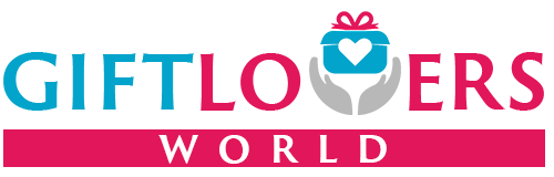 Gift Lovers World logo