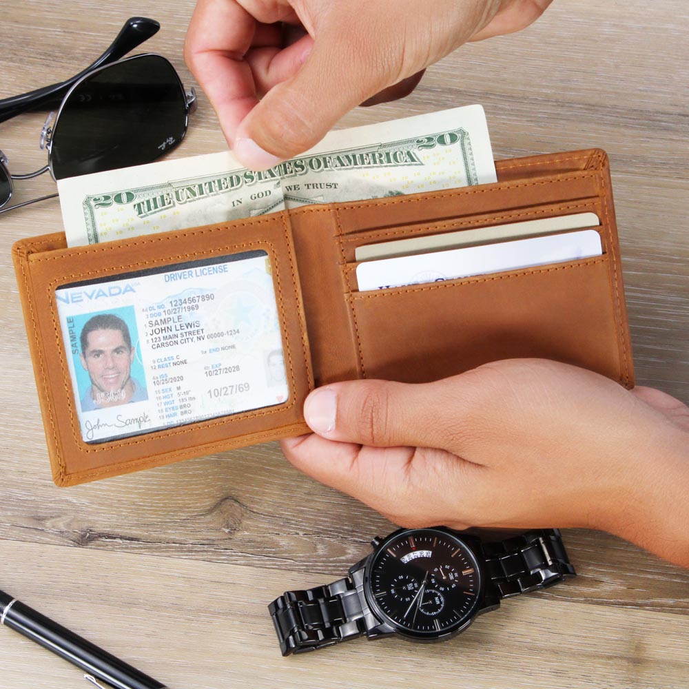 Almost Sold Out - Wallet For Football Lovers