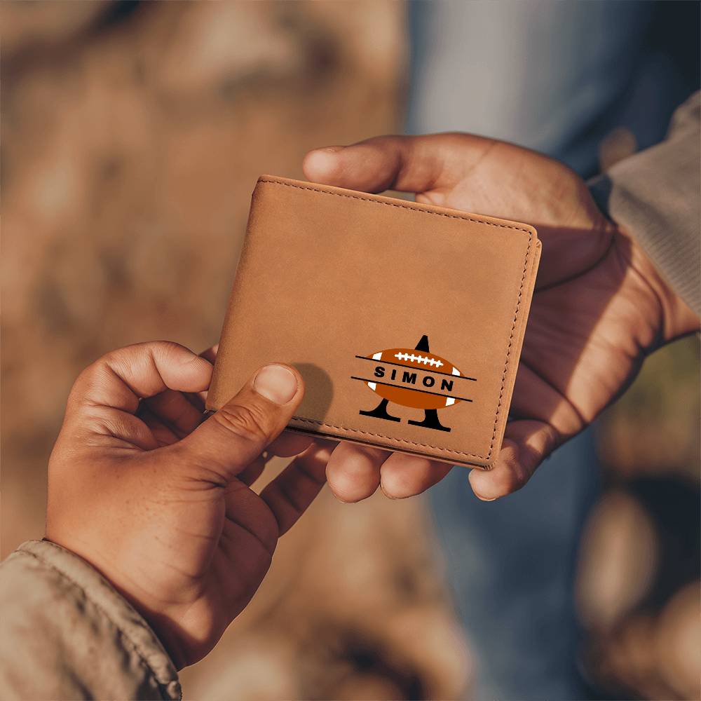 Almost Sold Out - Wallet For Football Lovers