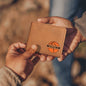 Basketball Wallet