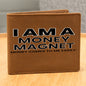 Almost Sold Out - Money Magnet Wallet