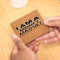Almost Sold Out - Money Magnet Wallet
