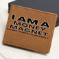 Almost Sold Out - Money Magnet Wallet