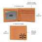 Hockey Lovers Gift - Hockey Wallet