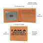 Almost Sold Out - Money Magnet Wallet