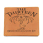 Almost Sold Out - The Thirteen Wallet