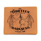 Almost Sold Out - The Thirteen Wallet