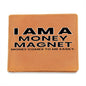 Almost Sold Out - Money Magnet Wallet