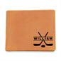 Hockey Lovers Gift - Hockey Wallet