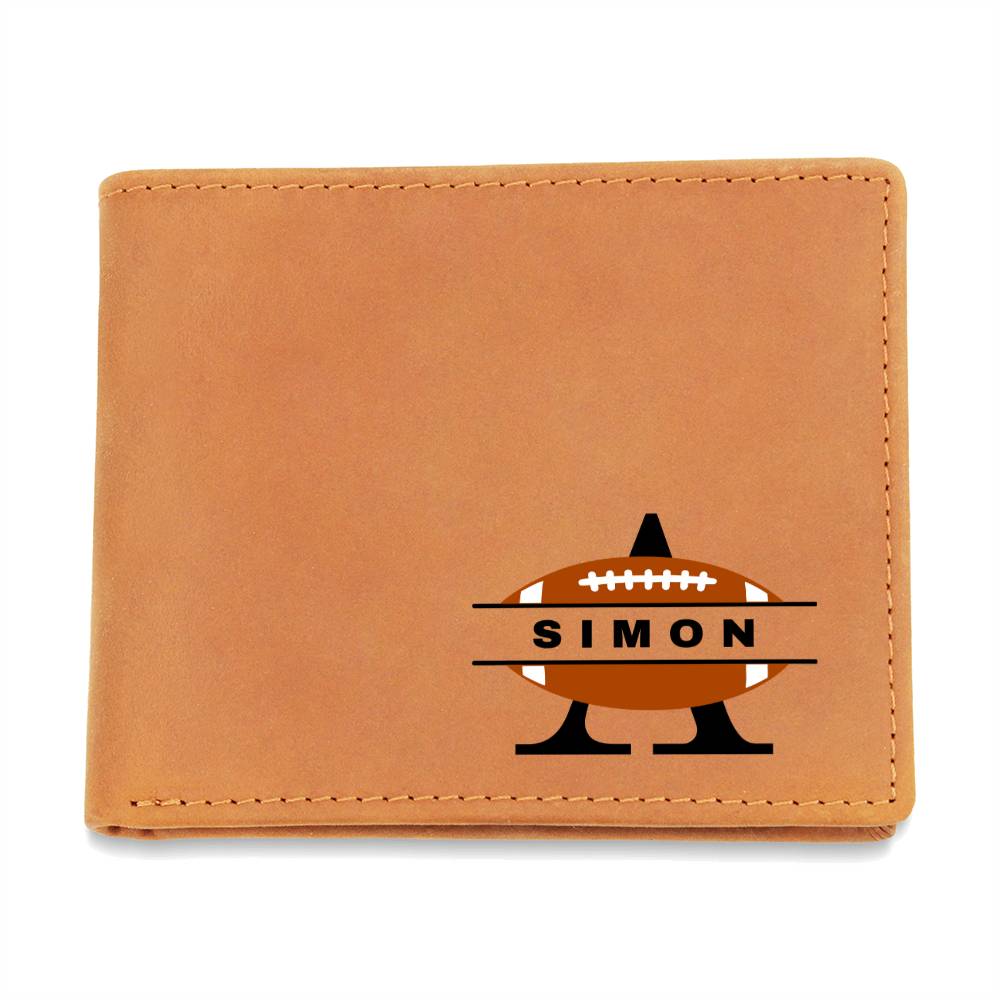 Almost Sold Out - Wallet For Football Lovers