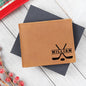 Hockey Lovers Gift - Hockey Wallet