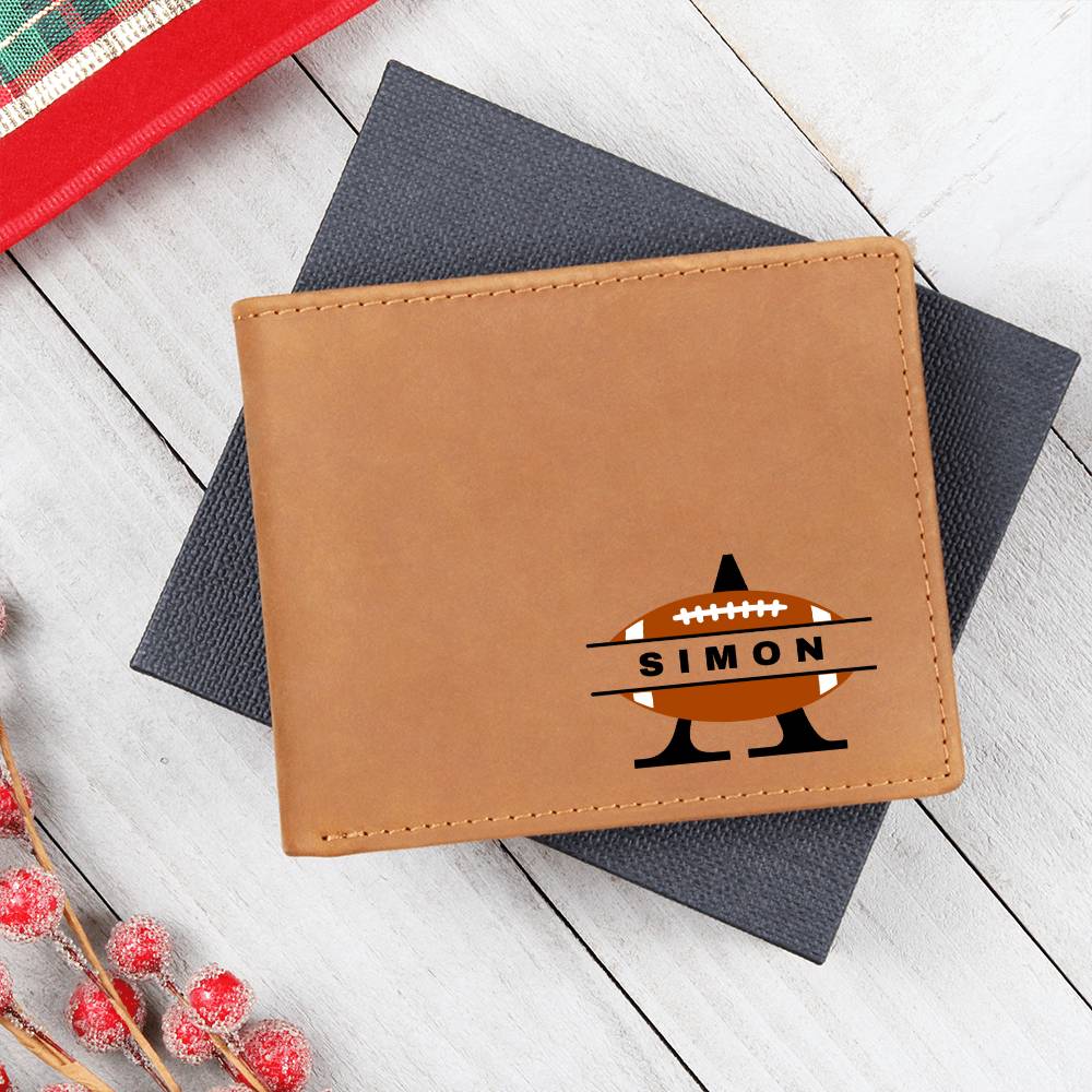 Almost Sold Out - Wallet For Football Lovers