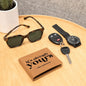 Almost Sold Out - It's Already Yours Wallet