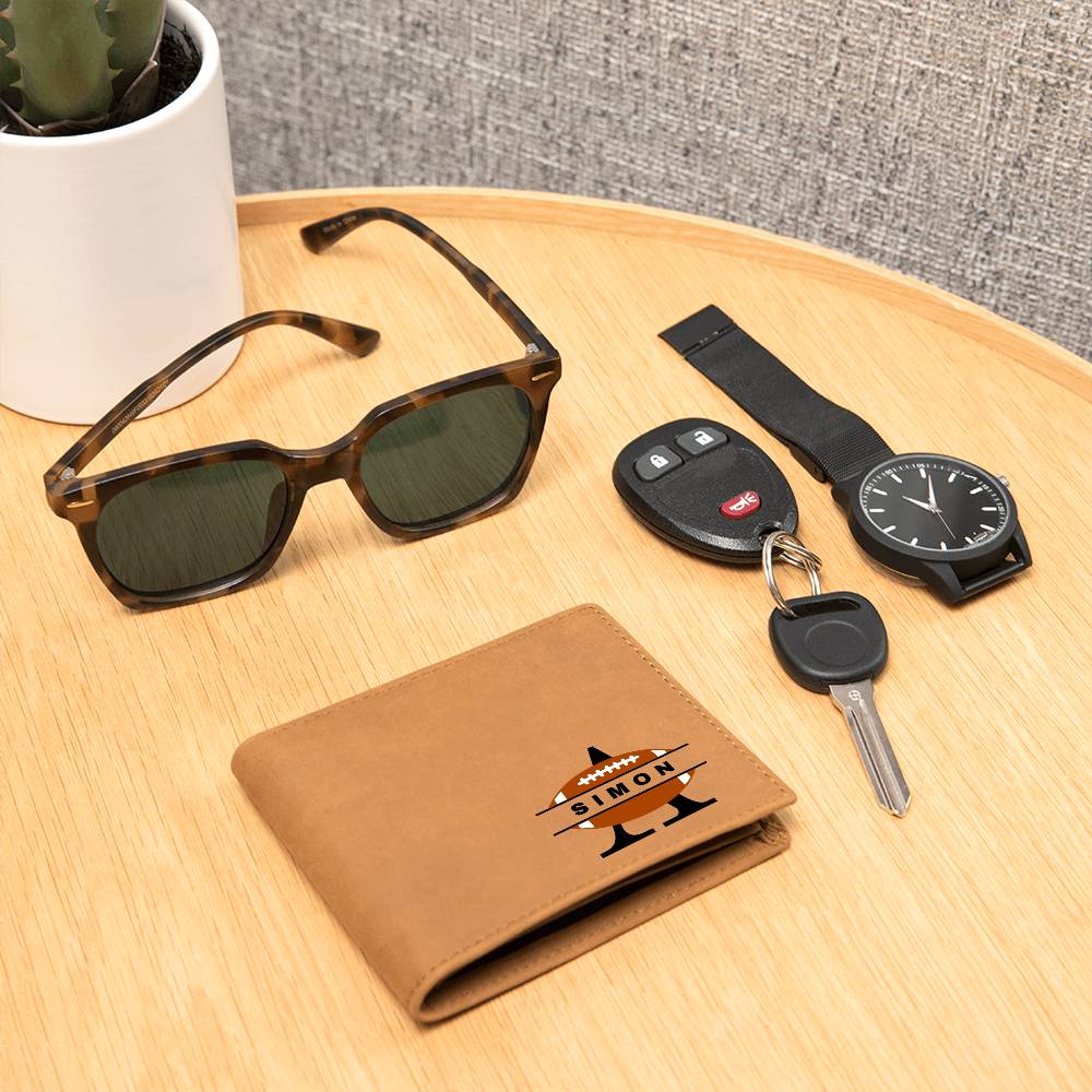 Almost Sold Out - Wallet For Football Lovers