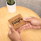 Almost Sold Out - It's Already Yours Wallet