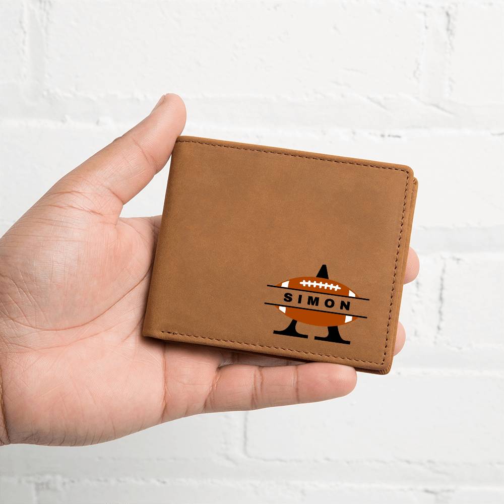 Almost Sold Out - Wallet For Football Lovers