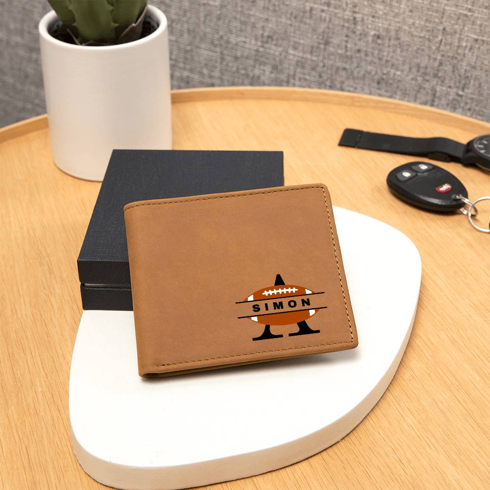 Almost Sold Out - Wallet For Football Lovers