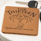 Almost Sold Out - The Thirteen Wallet