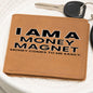 Almost Sold Out - Money Magnet Wallet