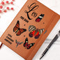 Almost Sold Out - Leo Zodiac Leather Journal