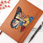 Almost Sold Out - Faith Leather Journal