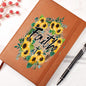 Almost Sold Out - Faith Leather Journal