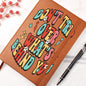 Almost Sold Out - Don't Trip Leather Journal