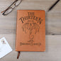 Almost Sold Out - The Thirteen Journal