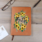 Almost Sold Out - Faith Leather Journal