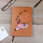 Almost Sold Out - Faith Leather Journal