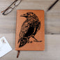 Almost Sold Out - Raven Leather Journal