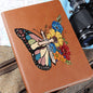 Almost Sold Out - Faith Leather Journal