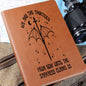 Almost Sold Out - We Are The Thirteenth Leather Journal