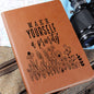 Almost Sold Out - Make Yourself A Priority Journal