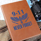 Almost Sold Out - 9-11 Never Forget Journal
